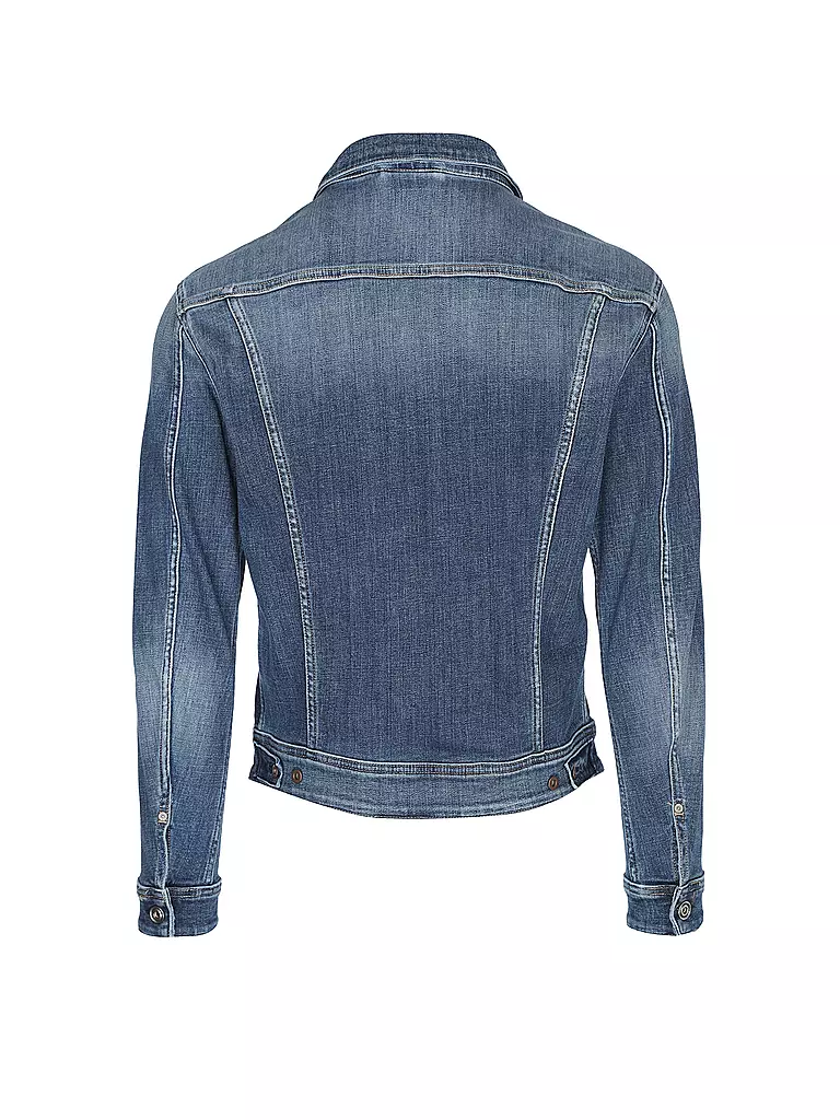 REPLAY | Jeansjacke | Bleu