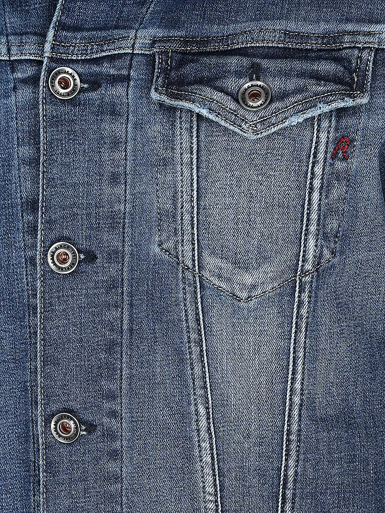 REPLAY | Jeansjacke | Bleu