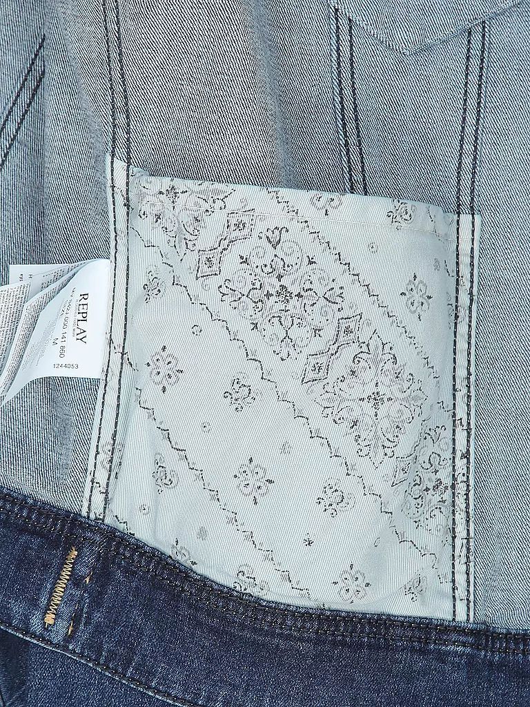 REPLAY | Jeansjacke | 