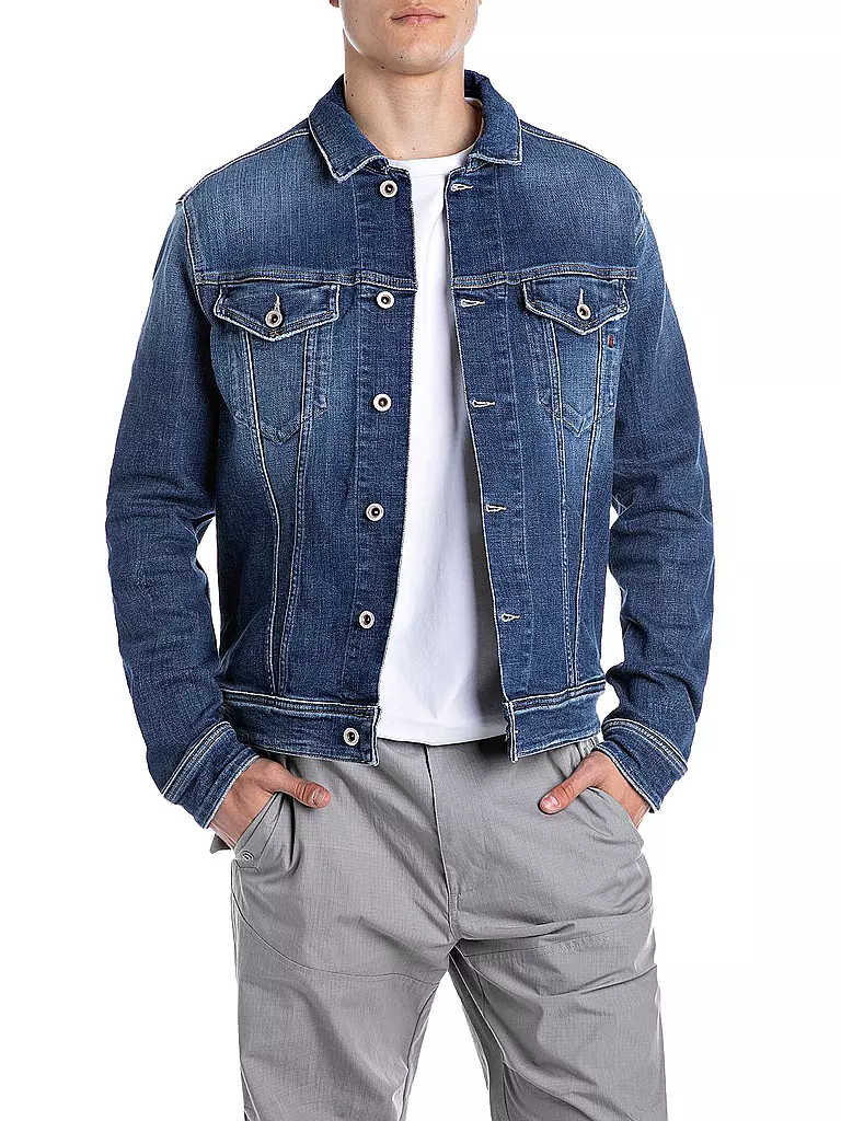 REPLAY | Jeansjacke | 