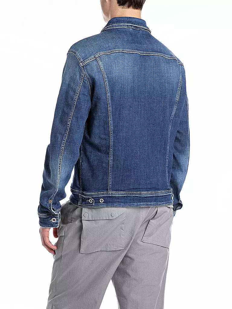 REPLAY | Jeansjacke | 