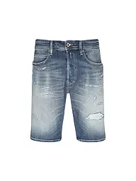REPLAY | Jeansshorts  | Bleu