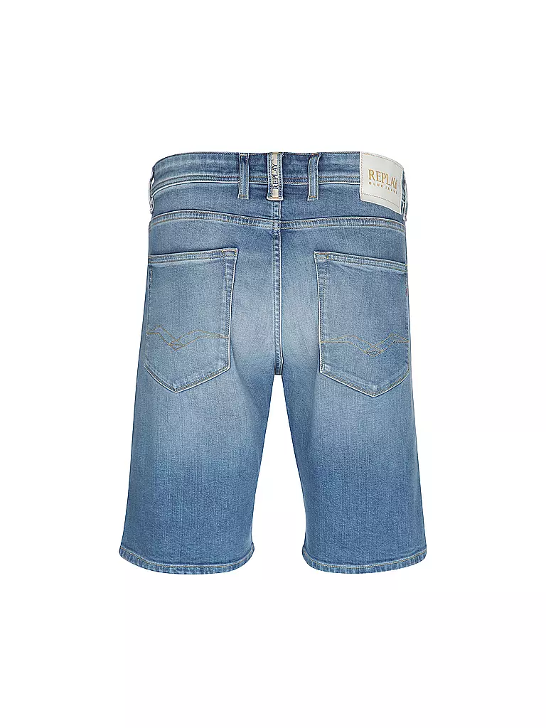REPLAY | Jeansshorts RBJ.981 | Bleu