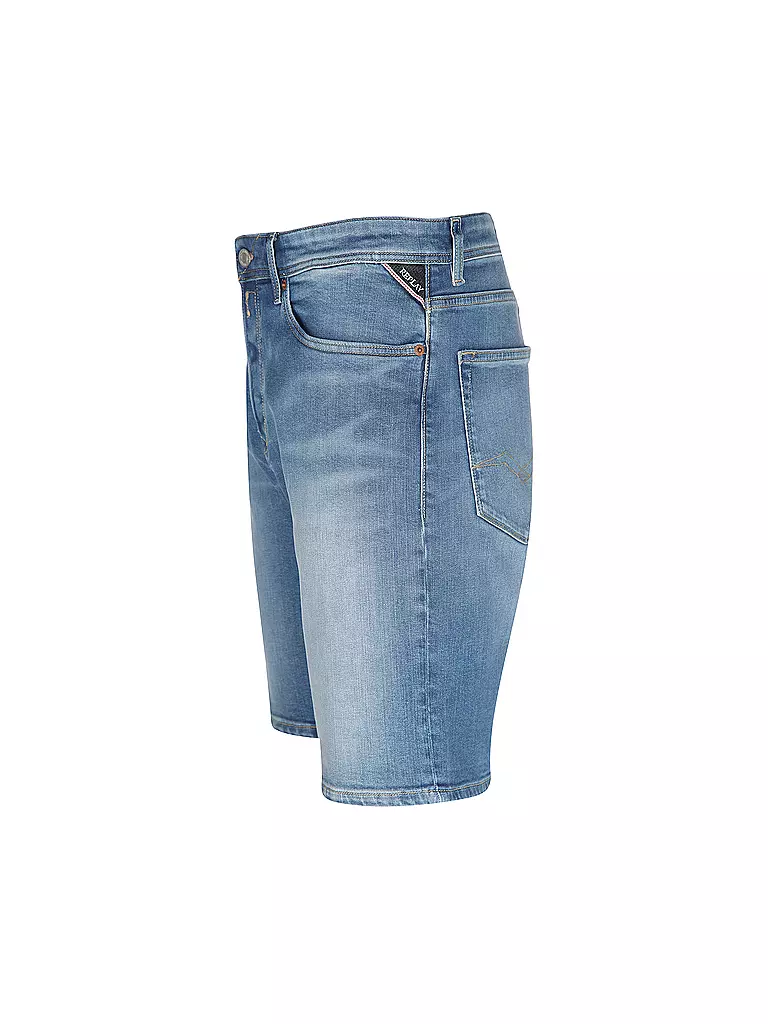 REPLAY | Jeansshorts RBJ.981 | Bleu