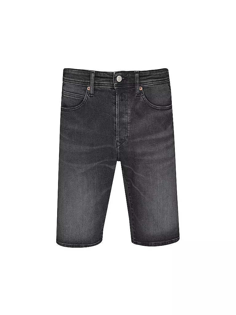 REPLAY | Jeansshorts RBJ981 | Gris