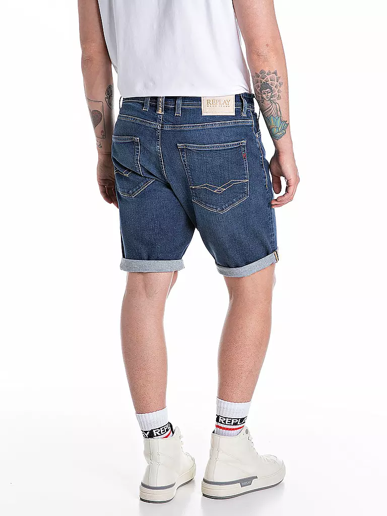 REPLAY | Jeansshorts RBJ981 | 