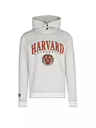 REPLAY | Kapuzensweater - Hoodie COLLEGE HARVARD | Gris