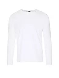 REPLAY | Langarmshirt | Blanc