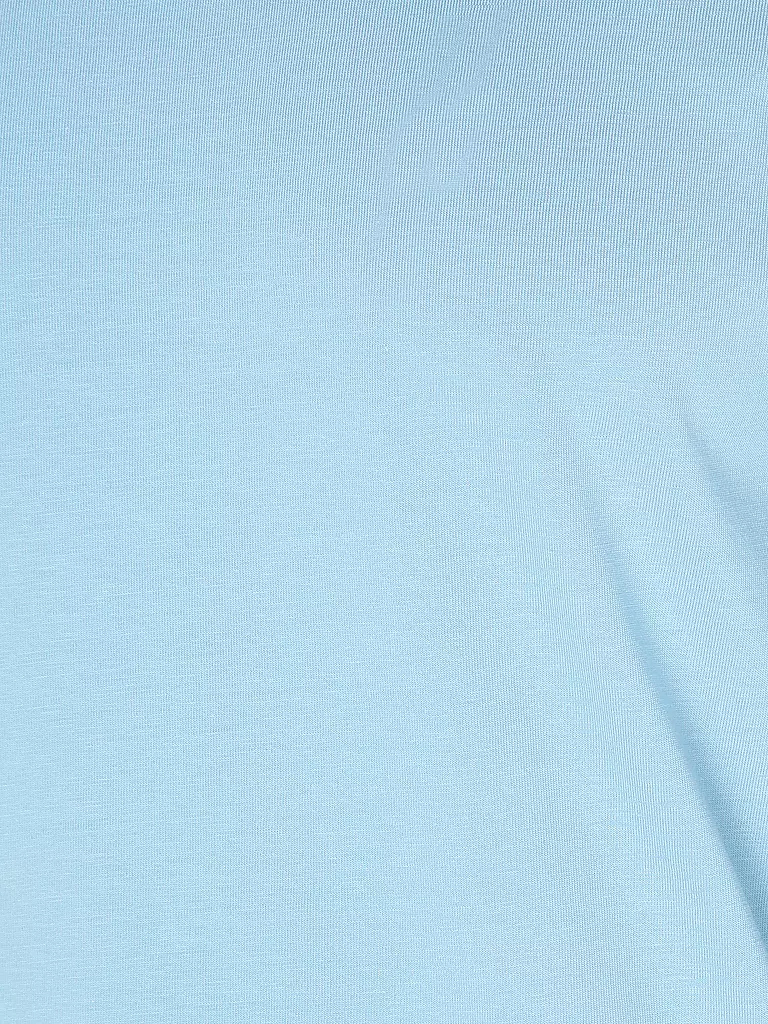 REPLAY | Langarmshirt  | Bleu clair