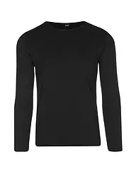 REPLAY | Langarmshirt | Noir