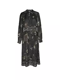 REPLAY | Midikleid | Noir