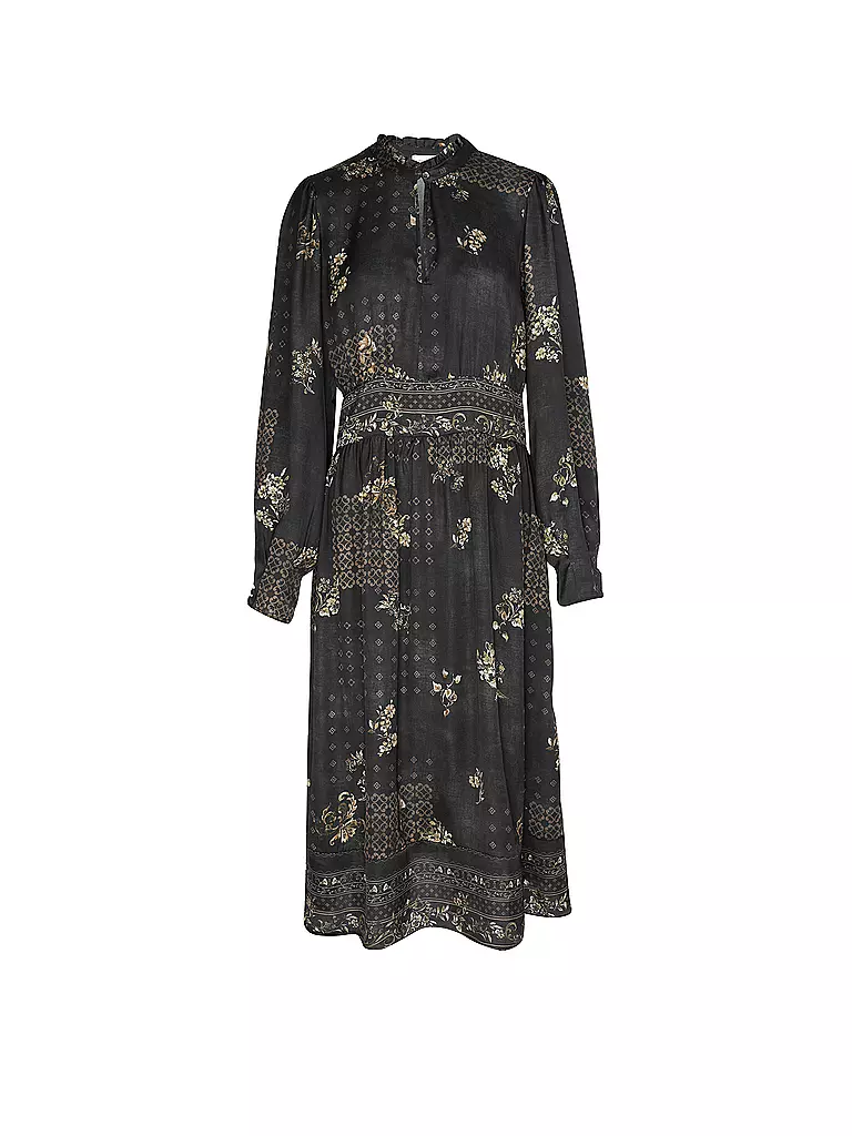 REPLAY | Midikleid | Noir