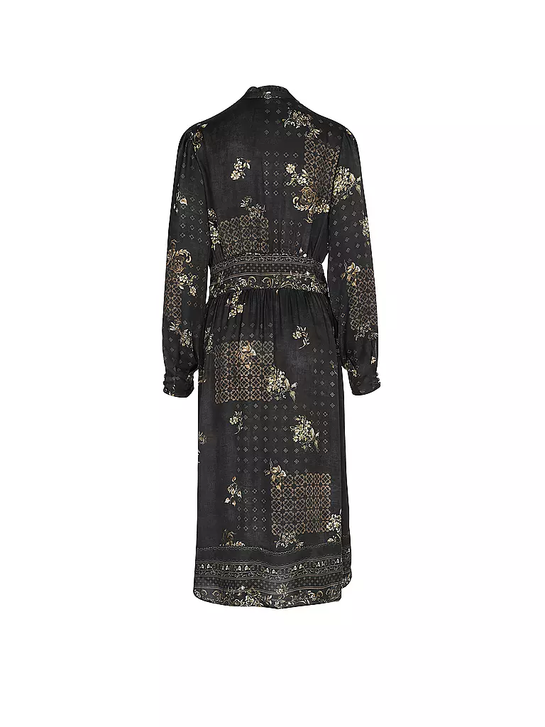 REPLAY | Midikleid | Noir