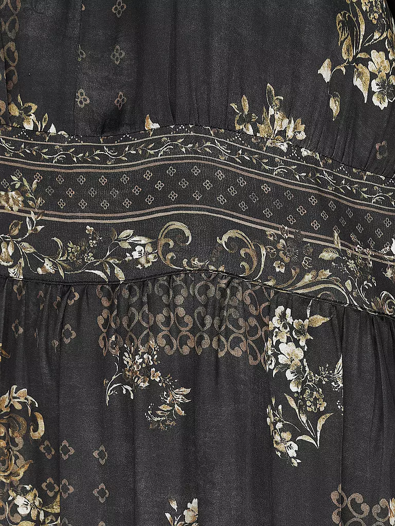 REPLAY | Midikleid | Noir