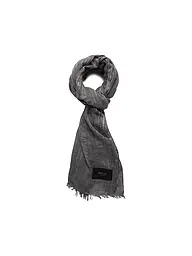 REPLAY | Nom du produit : Écharpe
Marque : REPLAY
Couleur : marron
Catégories : Mode, Homme

Matière : Lyocell
Motif : Uni
Style : Glamour, Tendance
Détails : Franges, Chiné | Noir