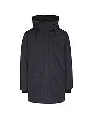 REPLAY | Parka  | Bleu