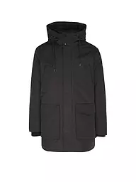 REPLAY | Parka  | Noir
