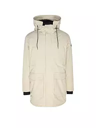 REPLAY | Parka  | Beige