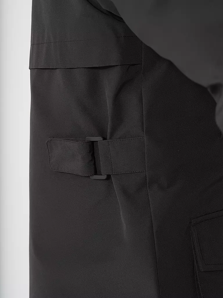 REPLAY | Parka  | Noir