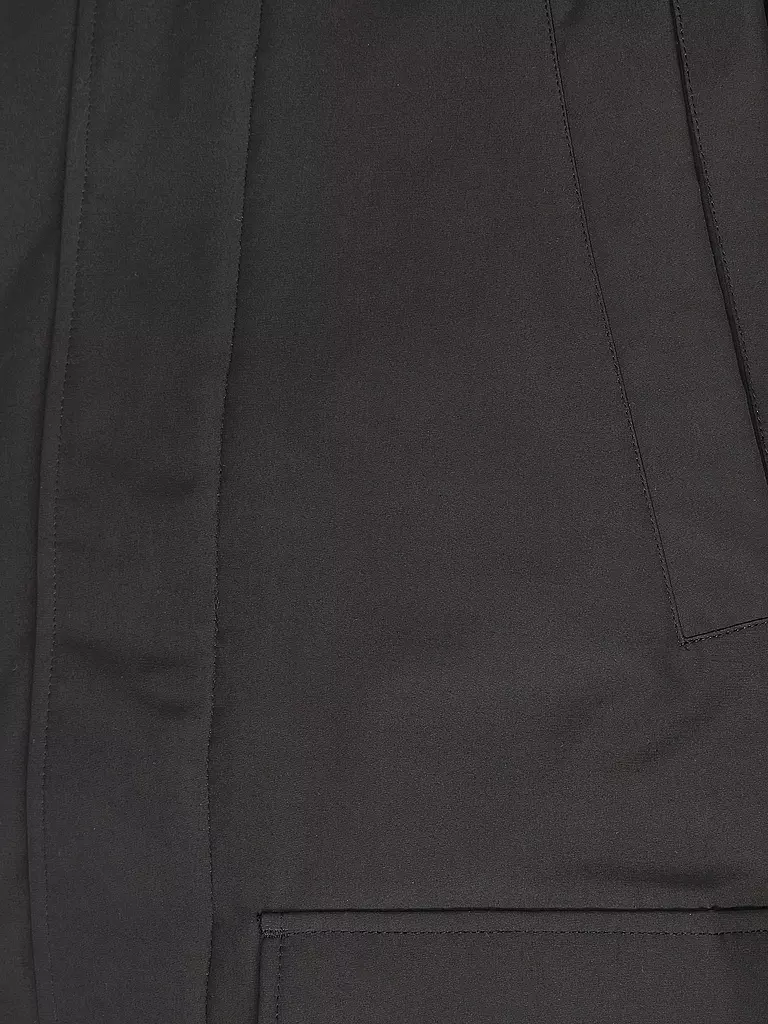 REPLAY | Parka  | Noir