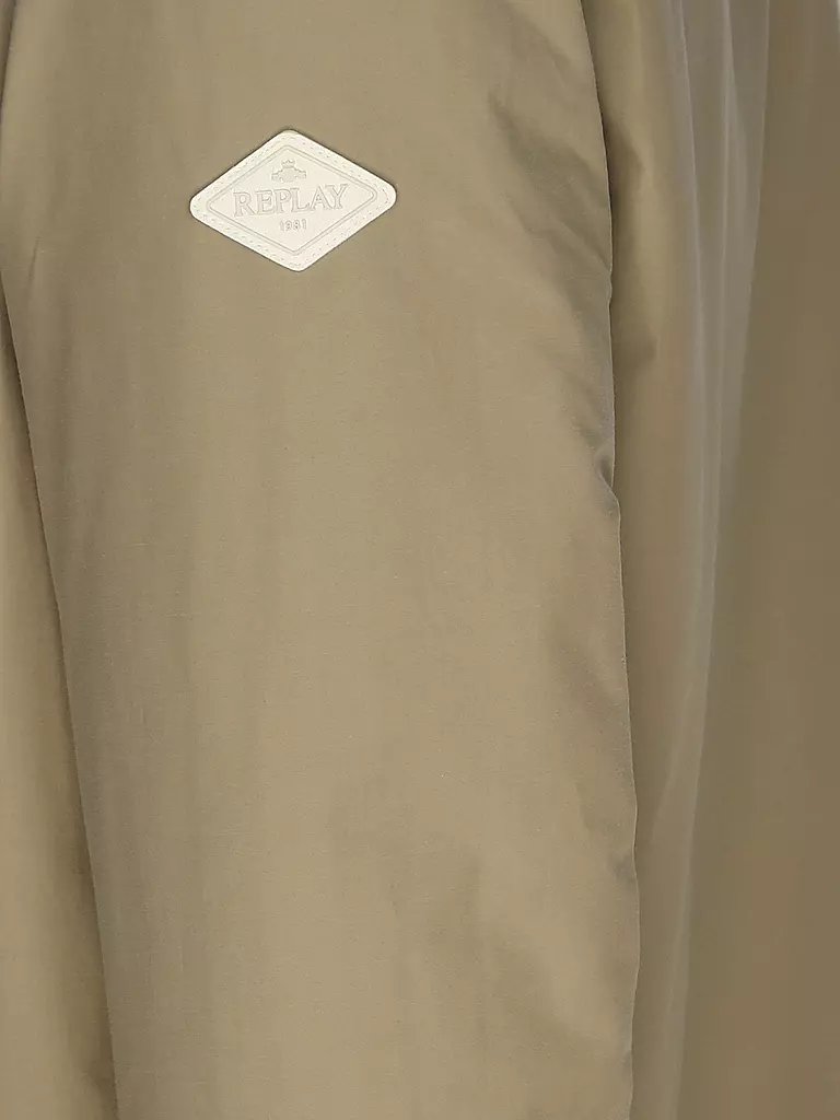 REPLAY | Parka | 