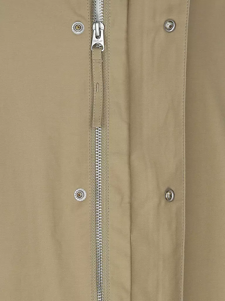 REPLAY | Parka | 
