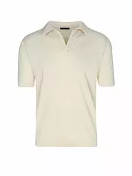 REPLAY | Poloshirt  | Crème