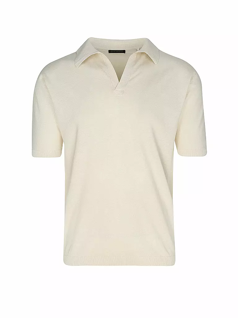 REPLAY | Polo | Crème
