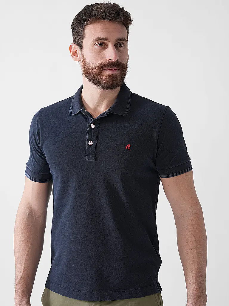 REPLAY | Polo | 