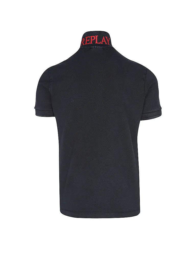 REPLAY | Polo | 