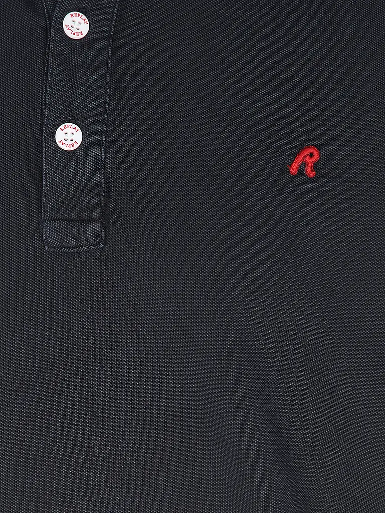 REPLAY | Polo | 