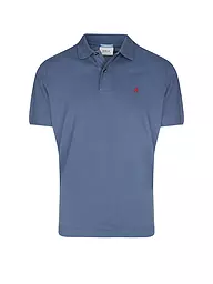 REPLAY | Poloshirt  | Bleu