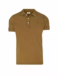 REPLAY | Poloshirt  | Olive