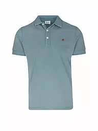 REPLAY | Poloshirt  | Bleu clair