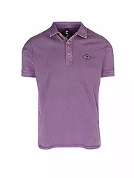 REPLAY | Poloshirt | Lilas