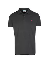 REPLAY | Poloshirt  | Noir