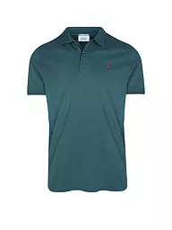 REPLAY | Poloshirt  | Vert foncé