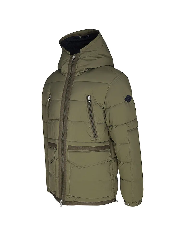 REPLAY | Produktname: Steppjacke | 