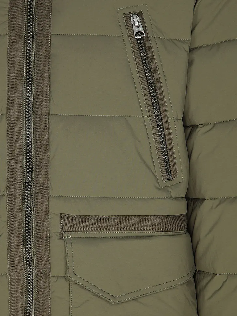 REPLAY | Produktname: Steppjacke | 