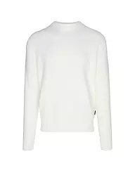 REPLAY | Pull | Blanc