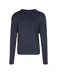 REPLAY | Pull | Bleu foncé