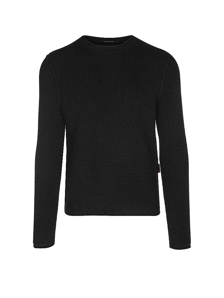 REPLAY | Pull | schwarz