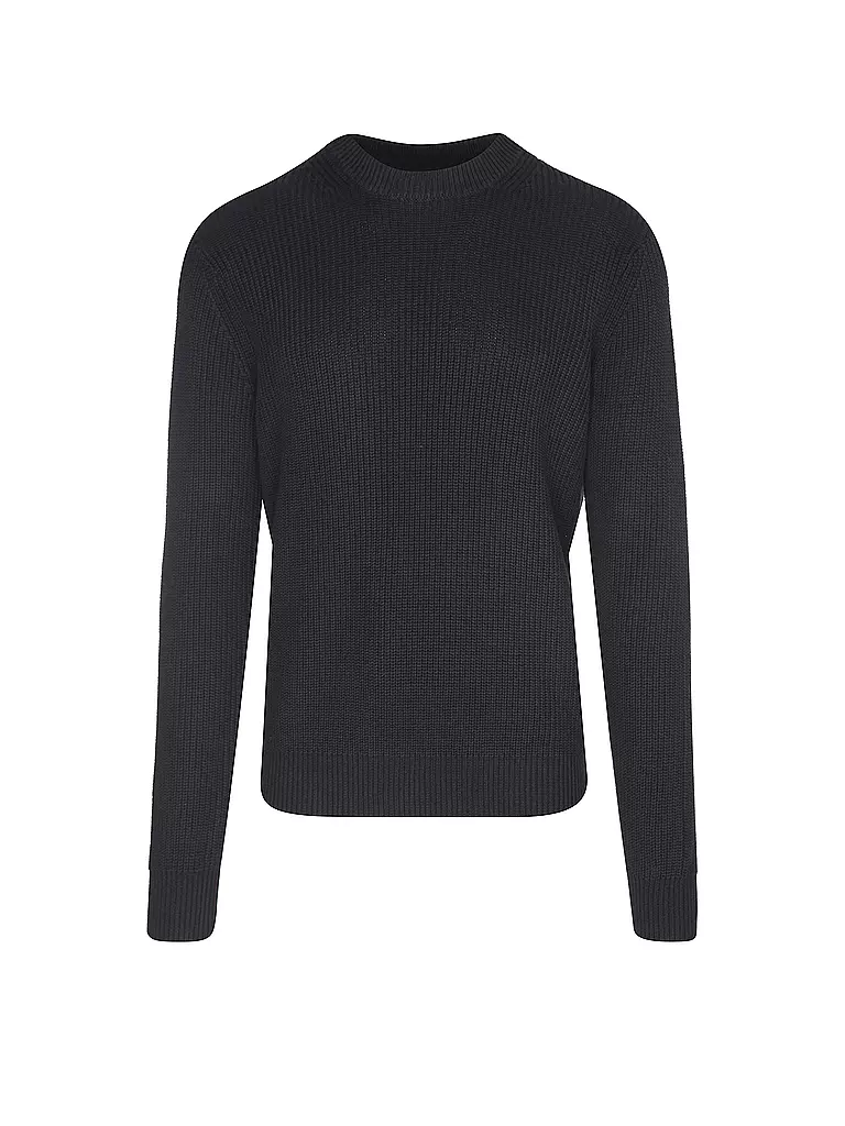 REPLAY | Pull | schwarz