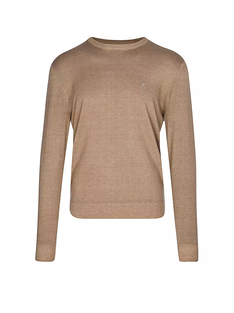 REPLAY | Pull | camel