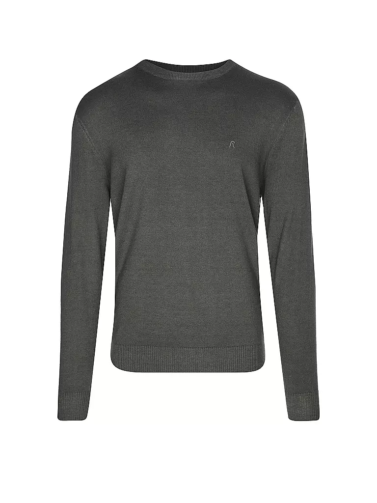 REPLAY | Pull | olive