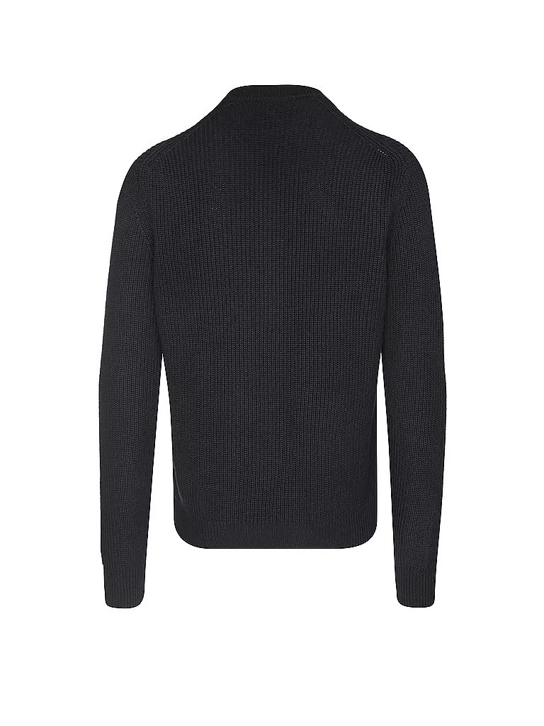 REPLAY | Pull | schwarz