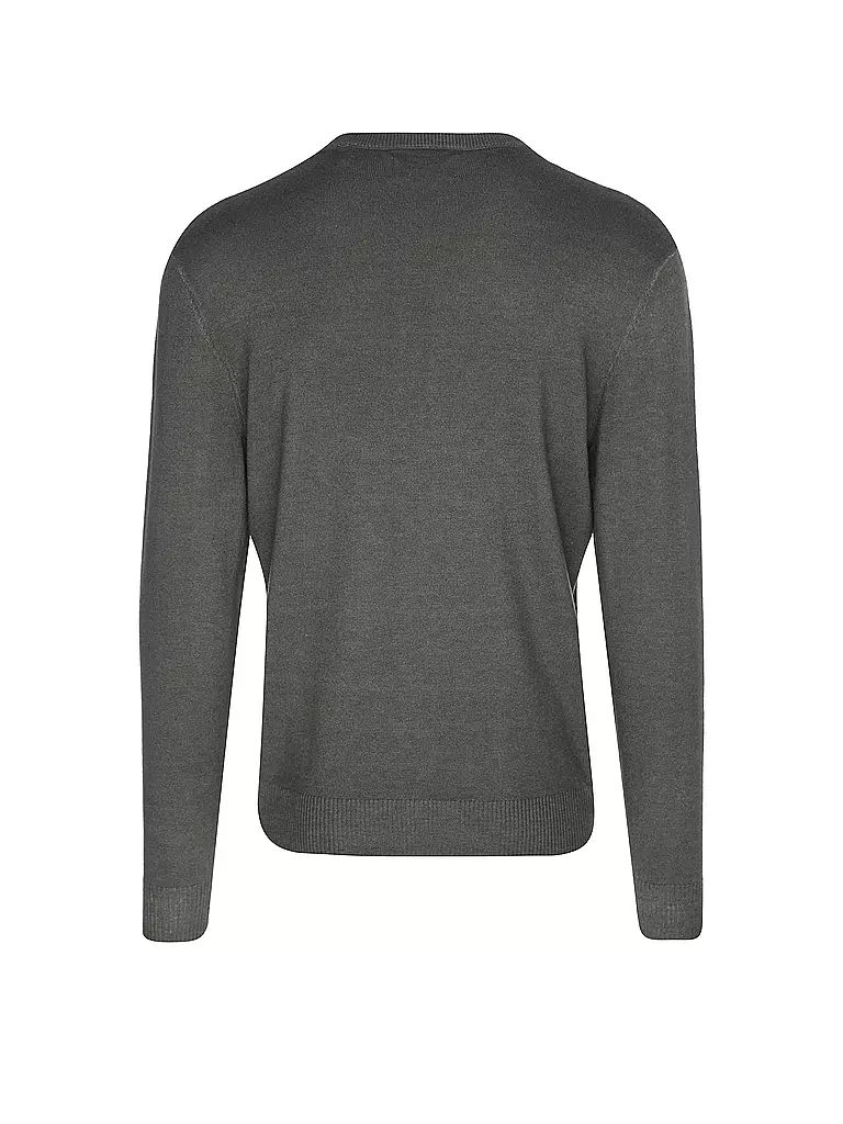 REPLAY | Pull | olive