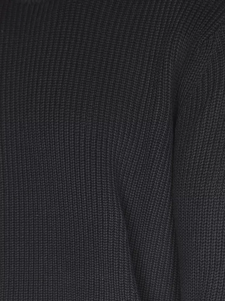 REPLAY | Pull | schwarz