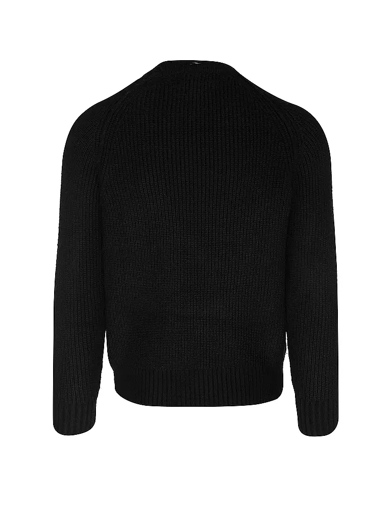 REPLAY | Pull | schwarz
