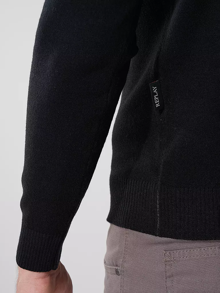 REPLAY | Pull | 